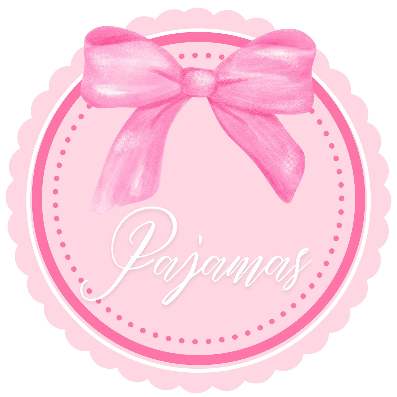 PAJAMAS