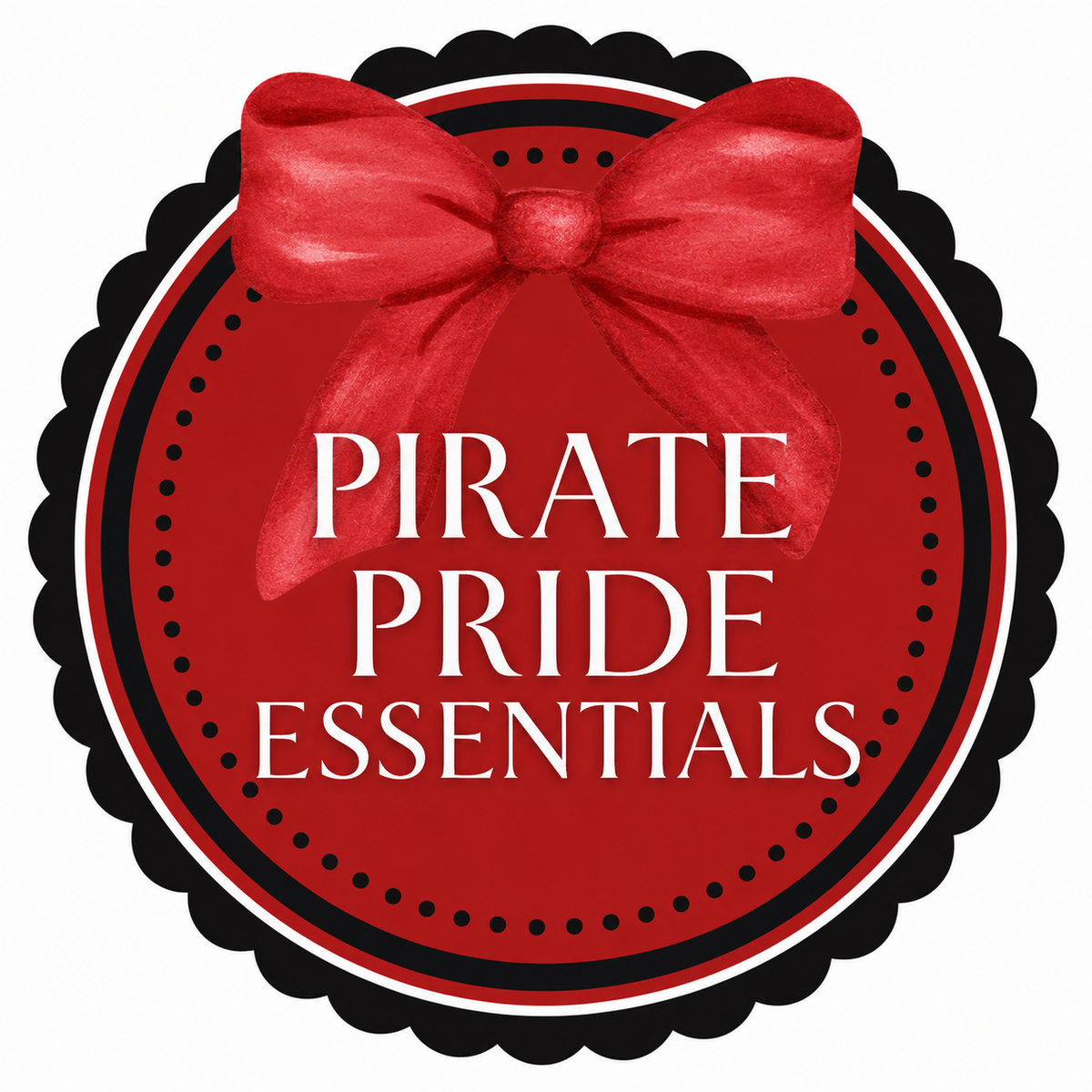 PIRATE PRIDE ESSENTIALS