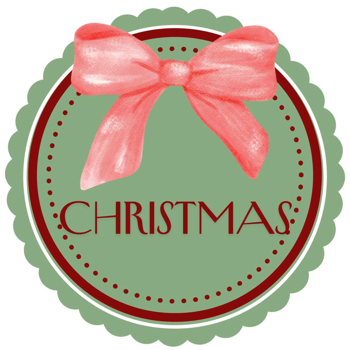 CHRISTMAS