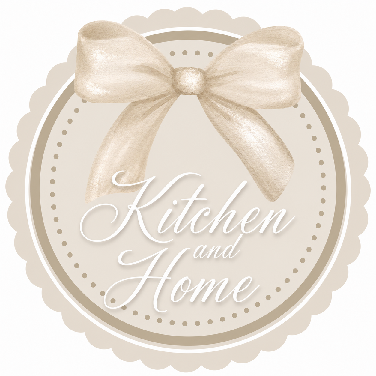 KITCHEN & HOME