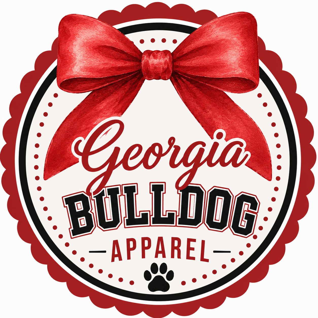 Dawg Nation Gear & Essentials