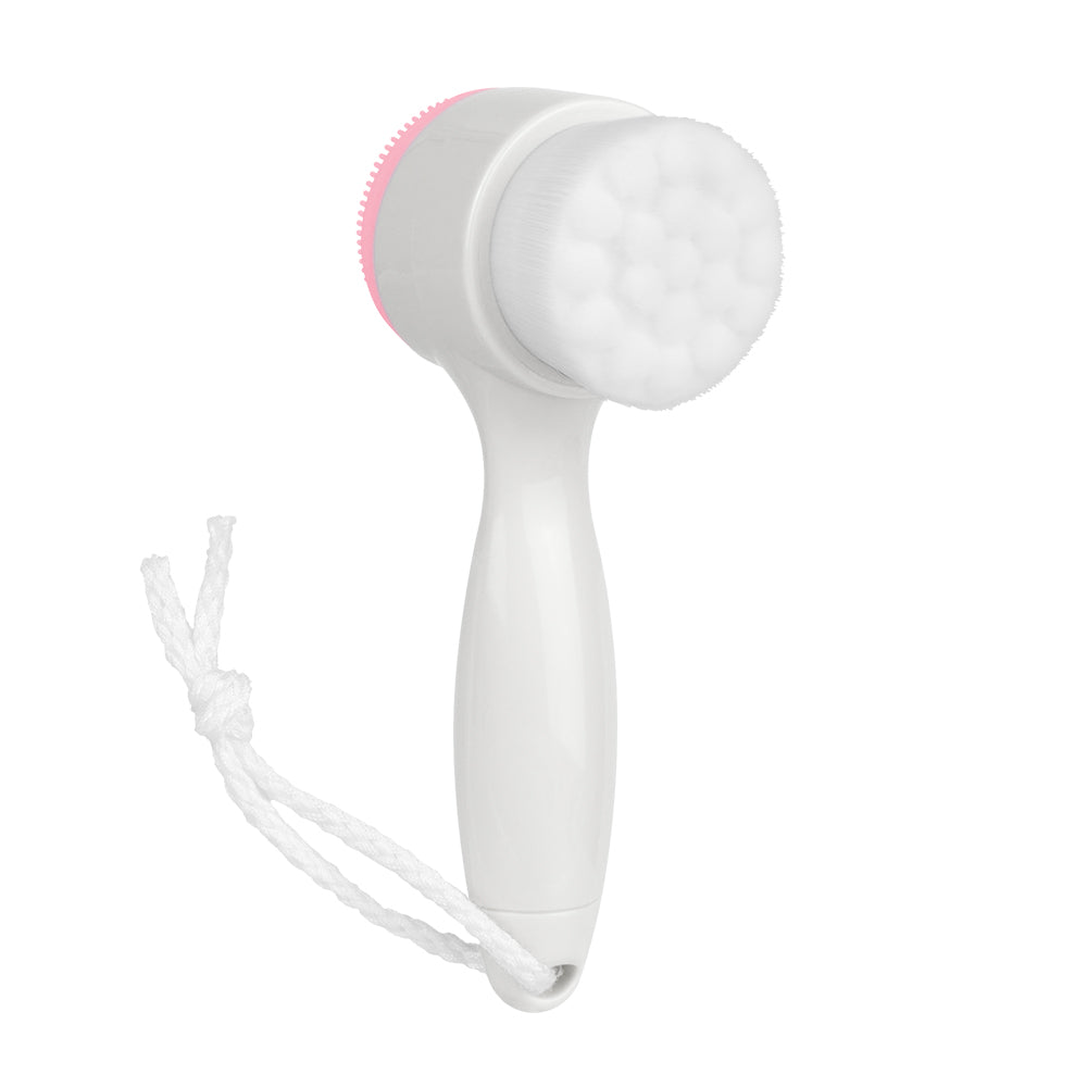 Face cleaning brush