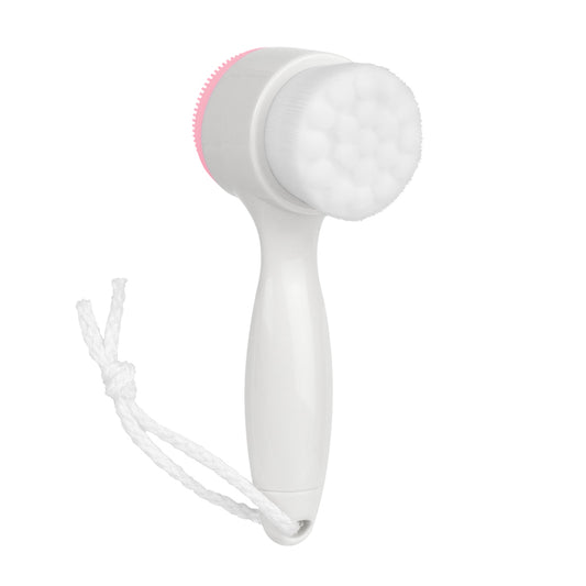Face cleaning brush