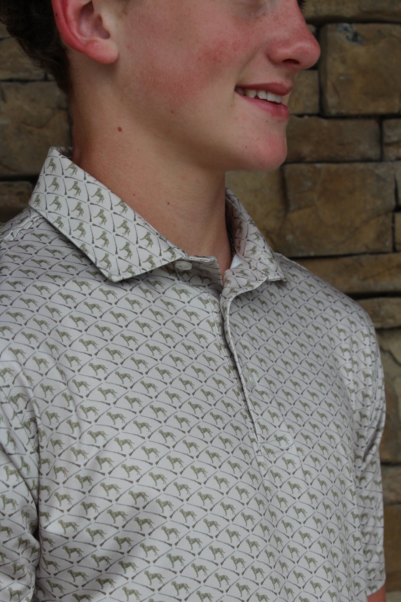 The Bird Dog Polo