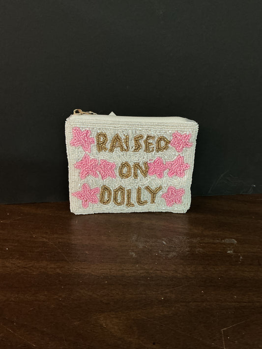 Raised On Dolly Coin Baggy