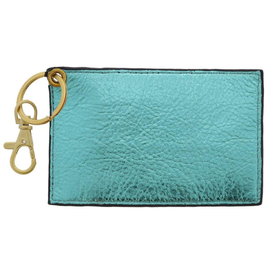 Shimmer ID Holder by Jane Marie