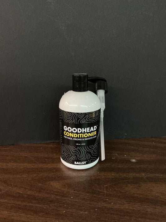 Good head Conditioner