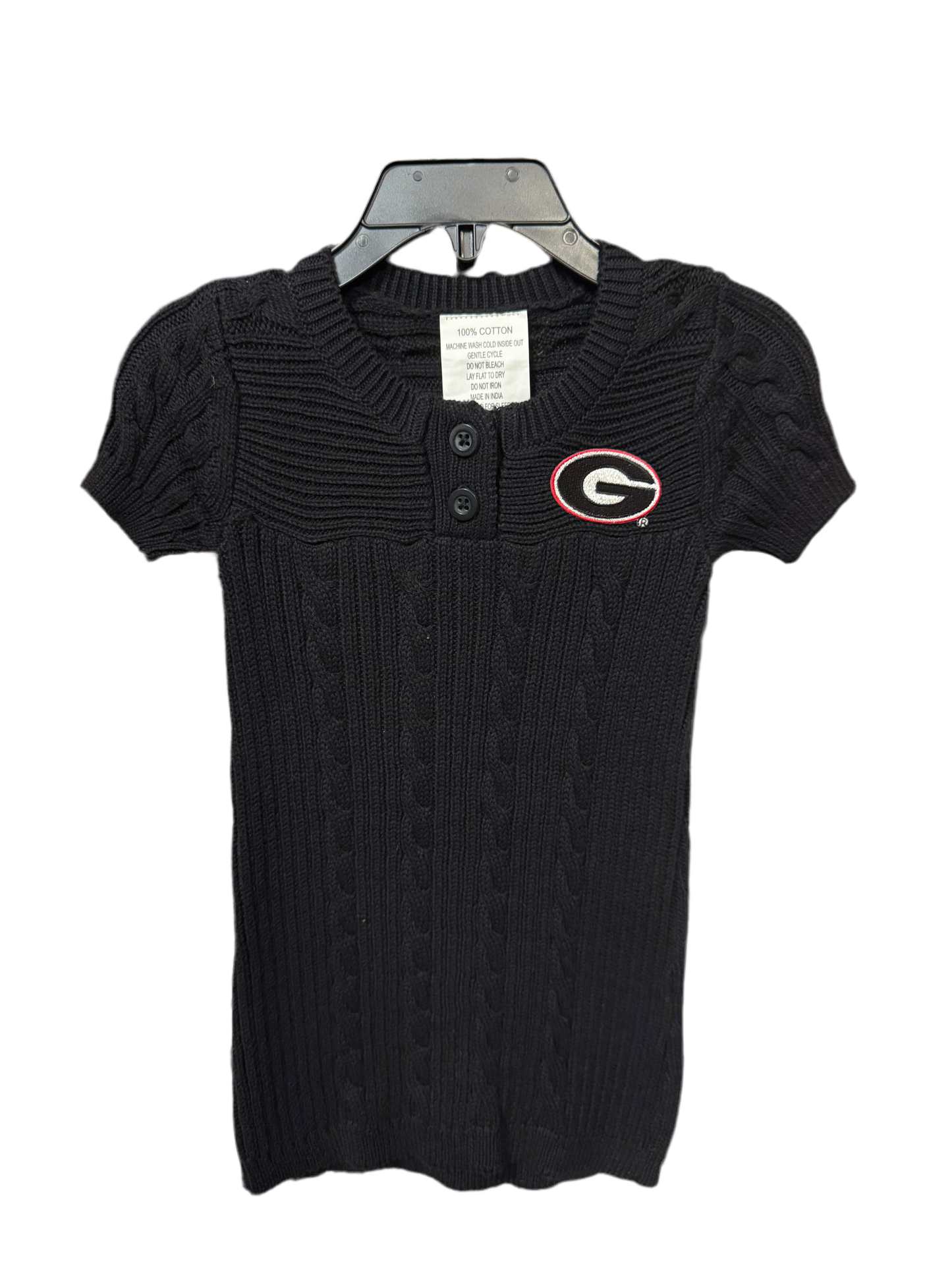 Georgia Sweater Dress