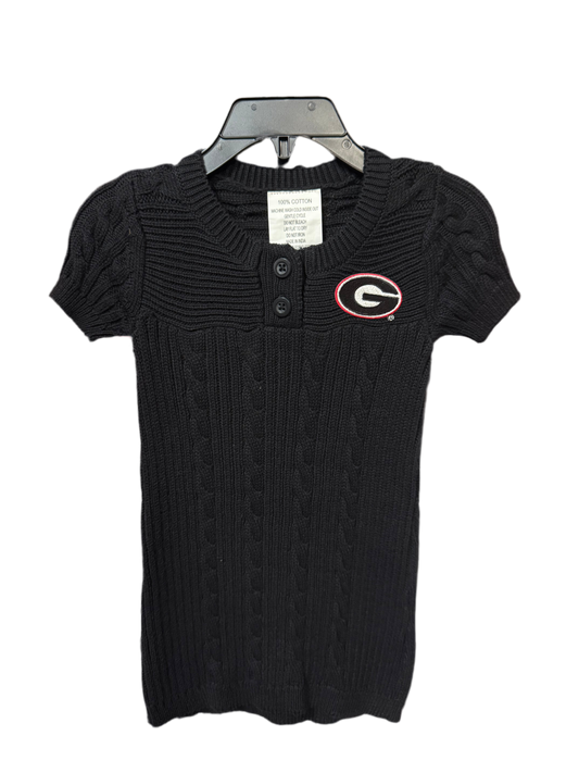 Georgia Sweater Dress