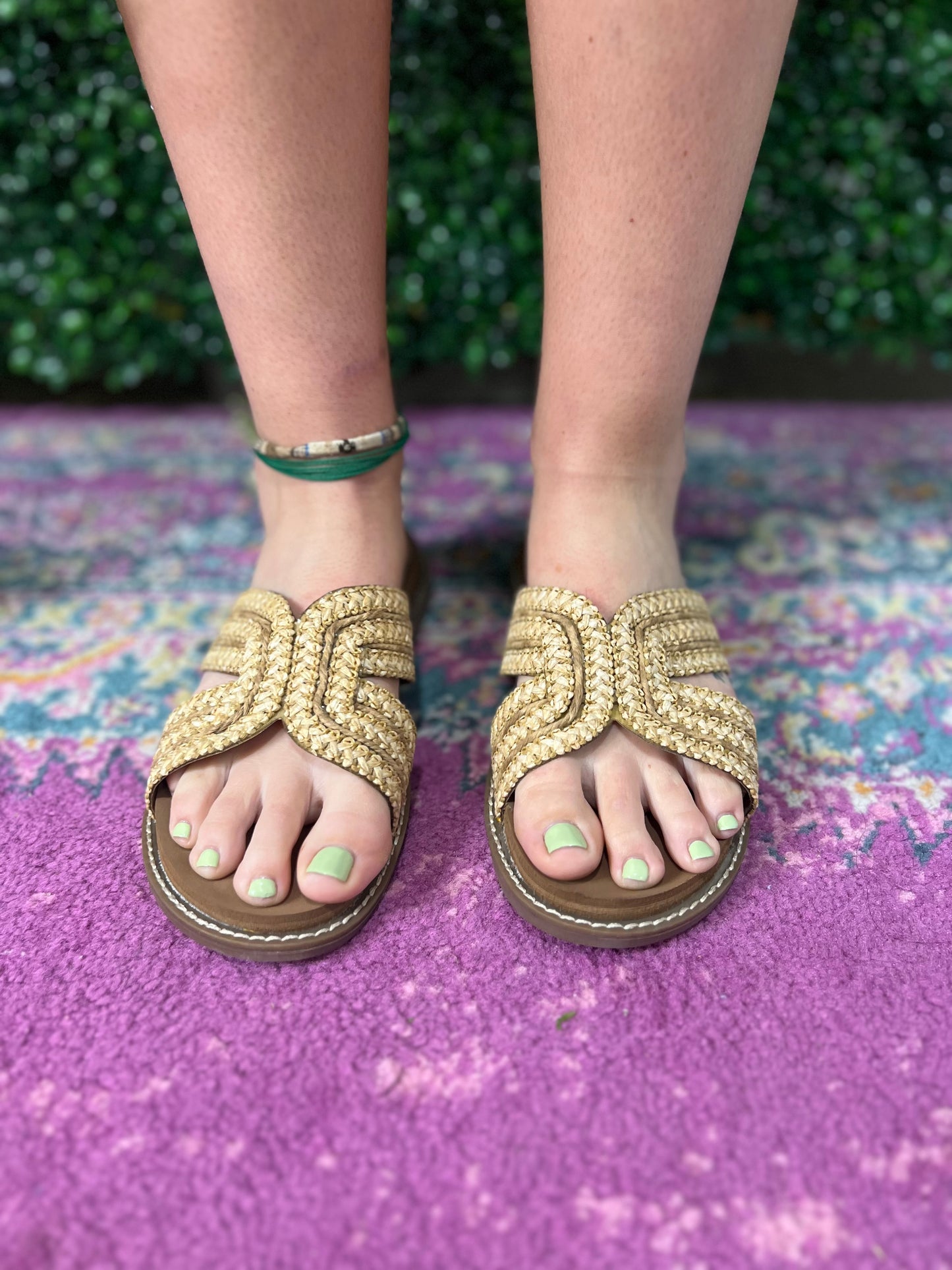 Coastal Kiss Slides