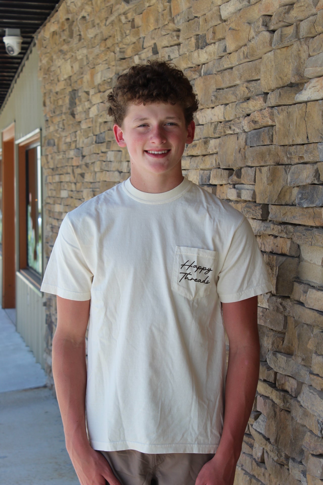 The Duck & Call T-Shirt | Happy Threads