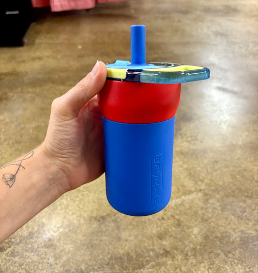 Leap Supernova Brumate Kids Tumbler | 12oz