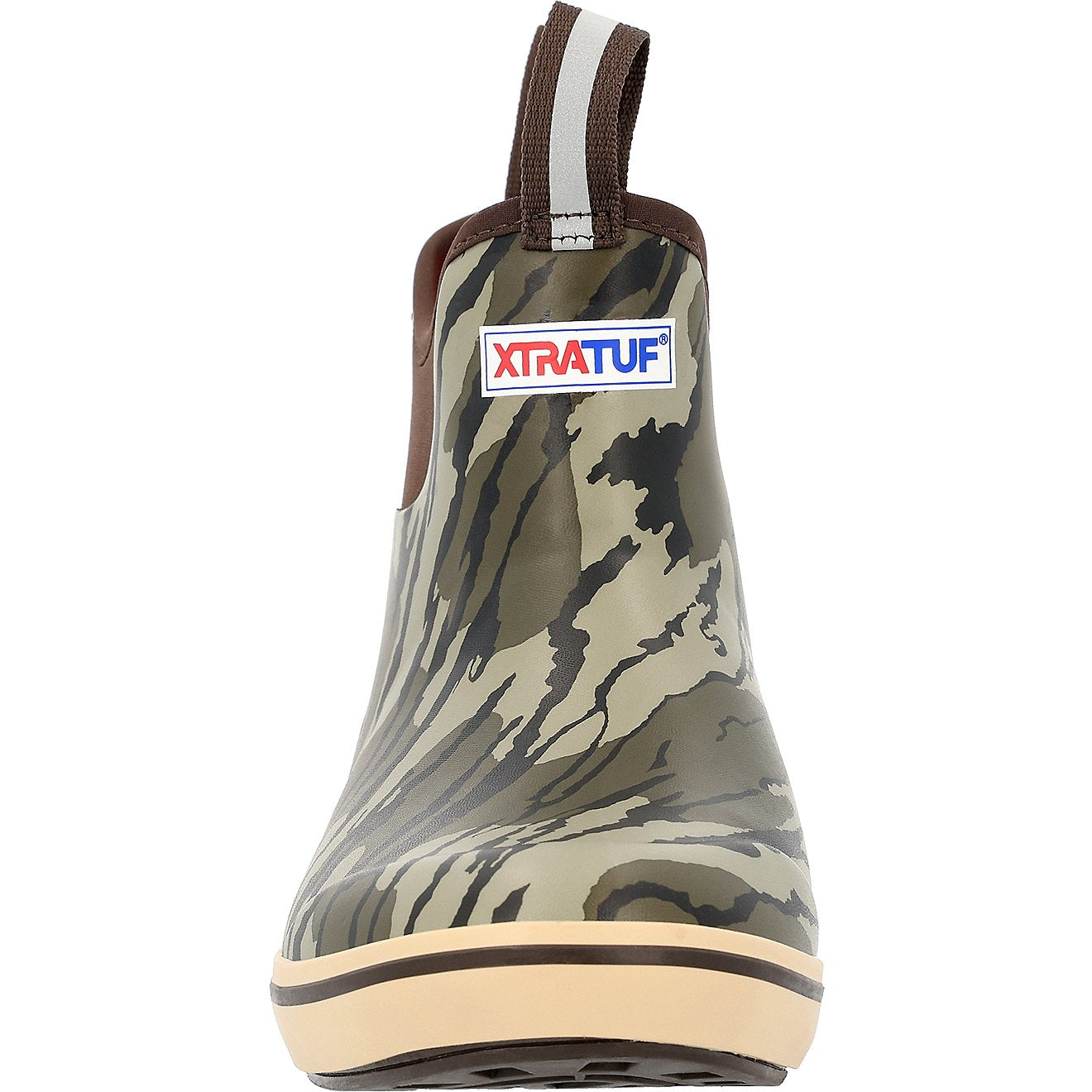 Men’s Xtratuf Bottomland Camo Deck Boots