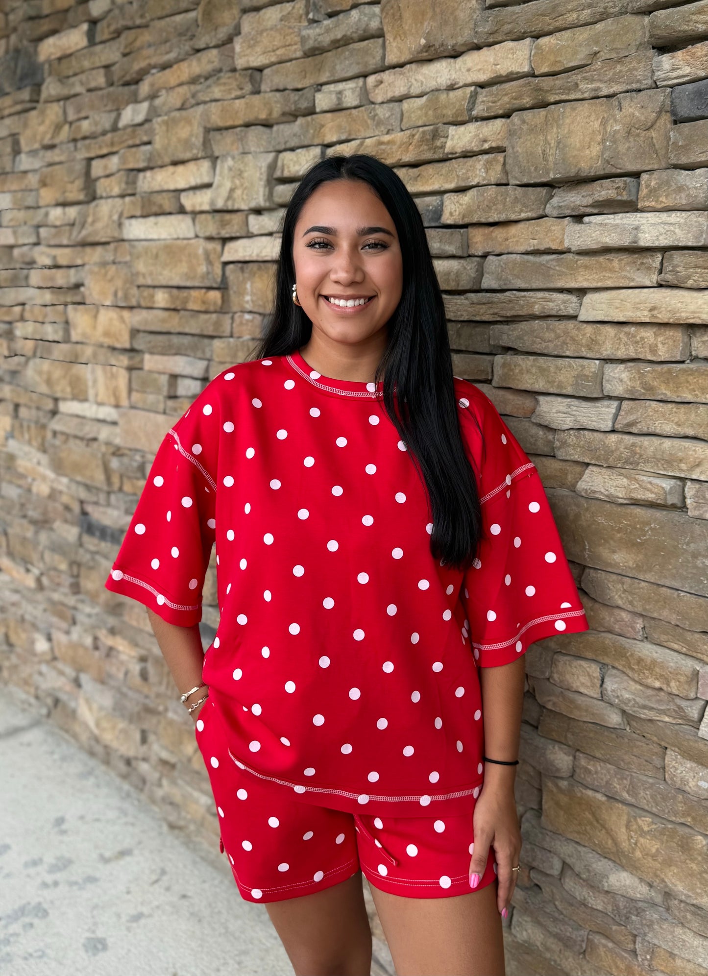 Cherry on Top Set