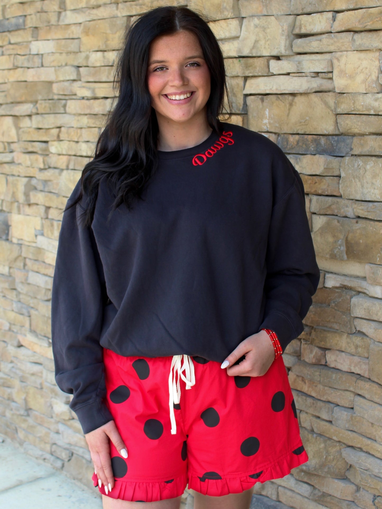 The Lightweight Dawgs Sweatshirt