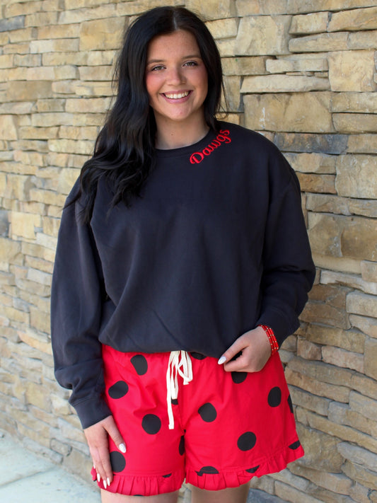 The Lightweight Dawgs Sweatshirt