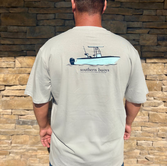 Born to Float T-shirt