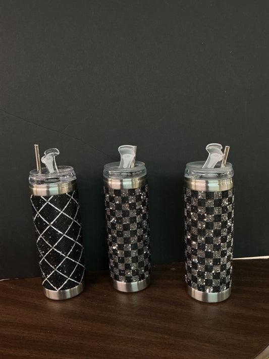 Bedazzled Tumbler