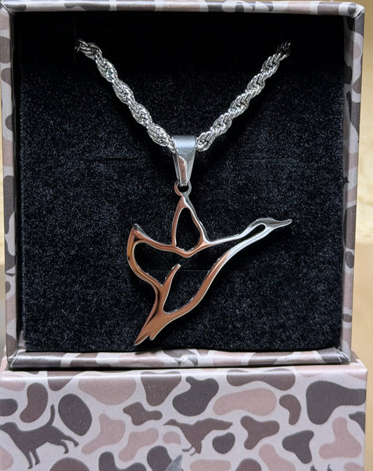 Combat Waterfowl Duck Chain