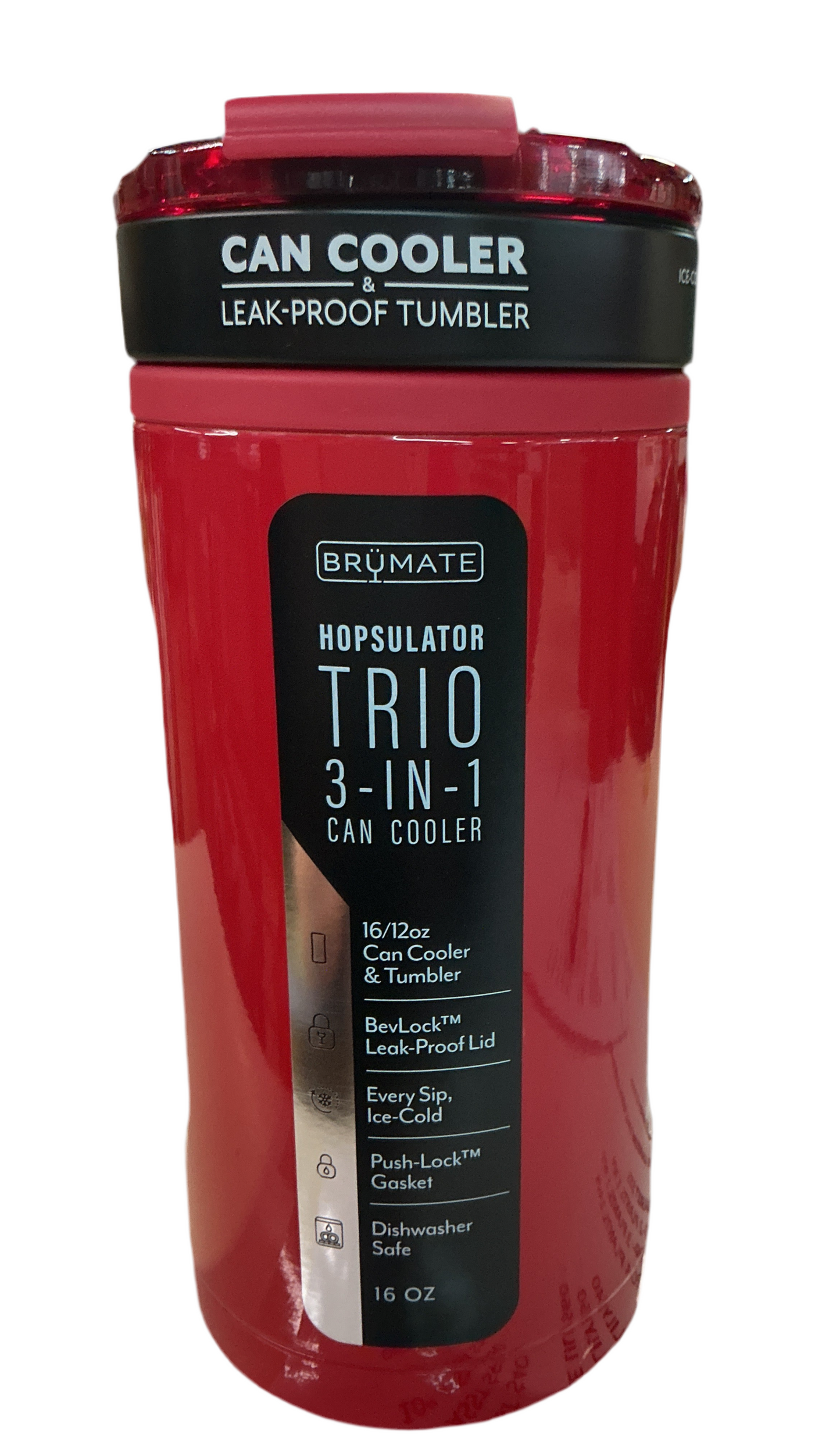 Brumate Trio Hopsulator 16 oz
