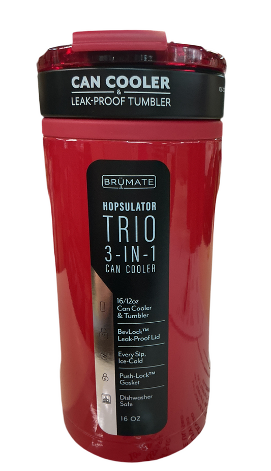 Brumate Trio Hopsulator 16 oz