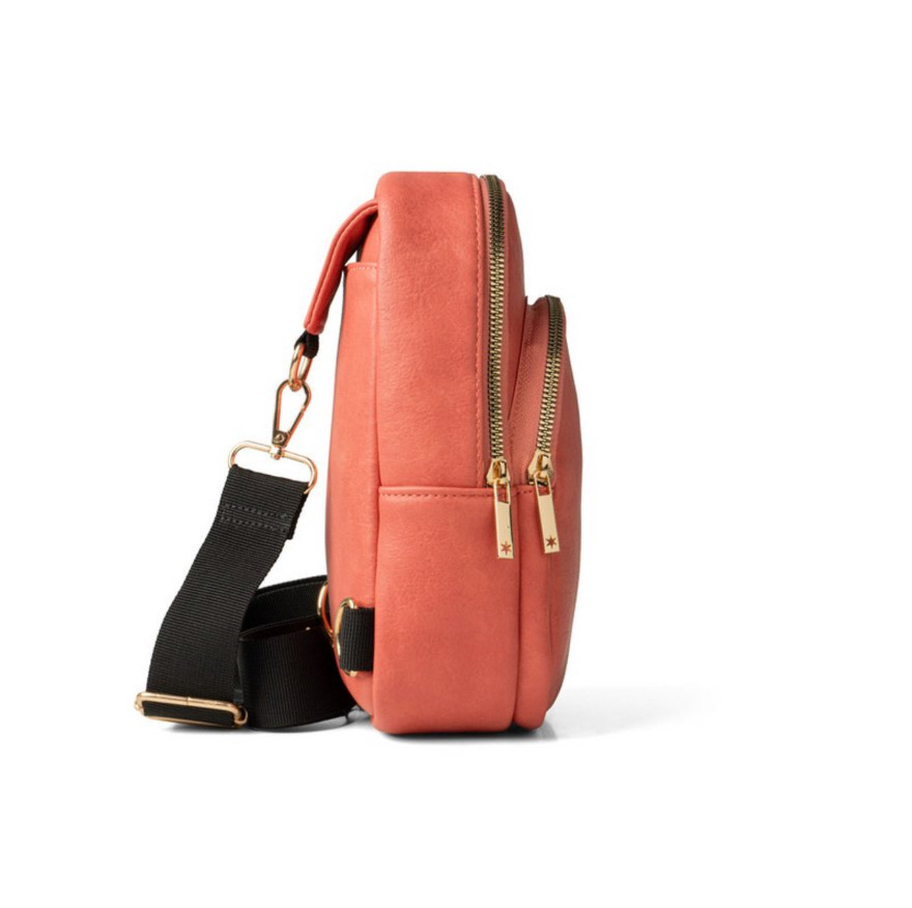 Kedzie Sunset Sling Bag