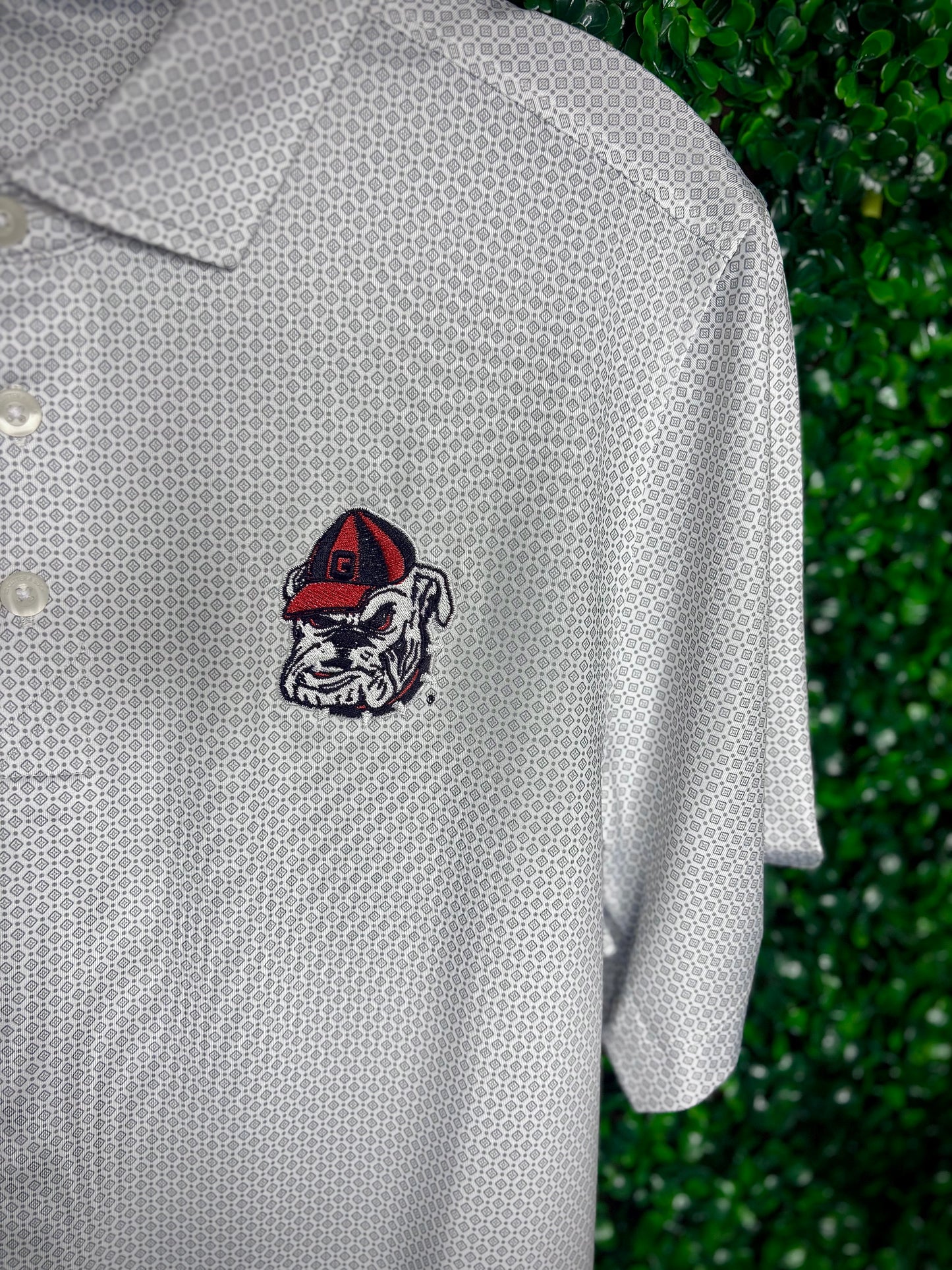 Diamond Dawgs Polo