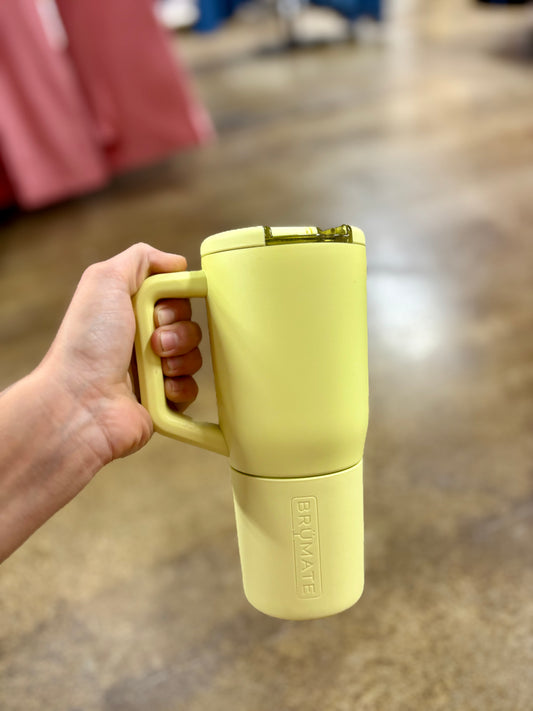 Muv Brumate Coffee Mug | 25oz