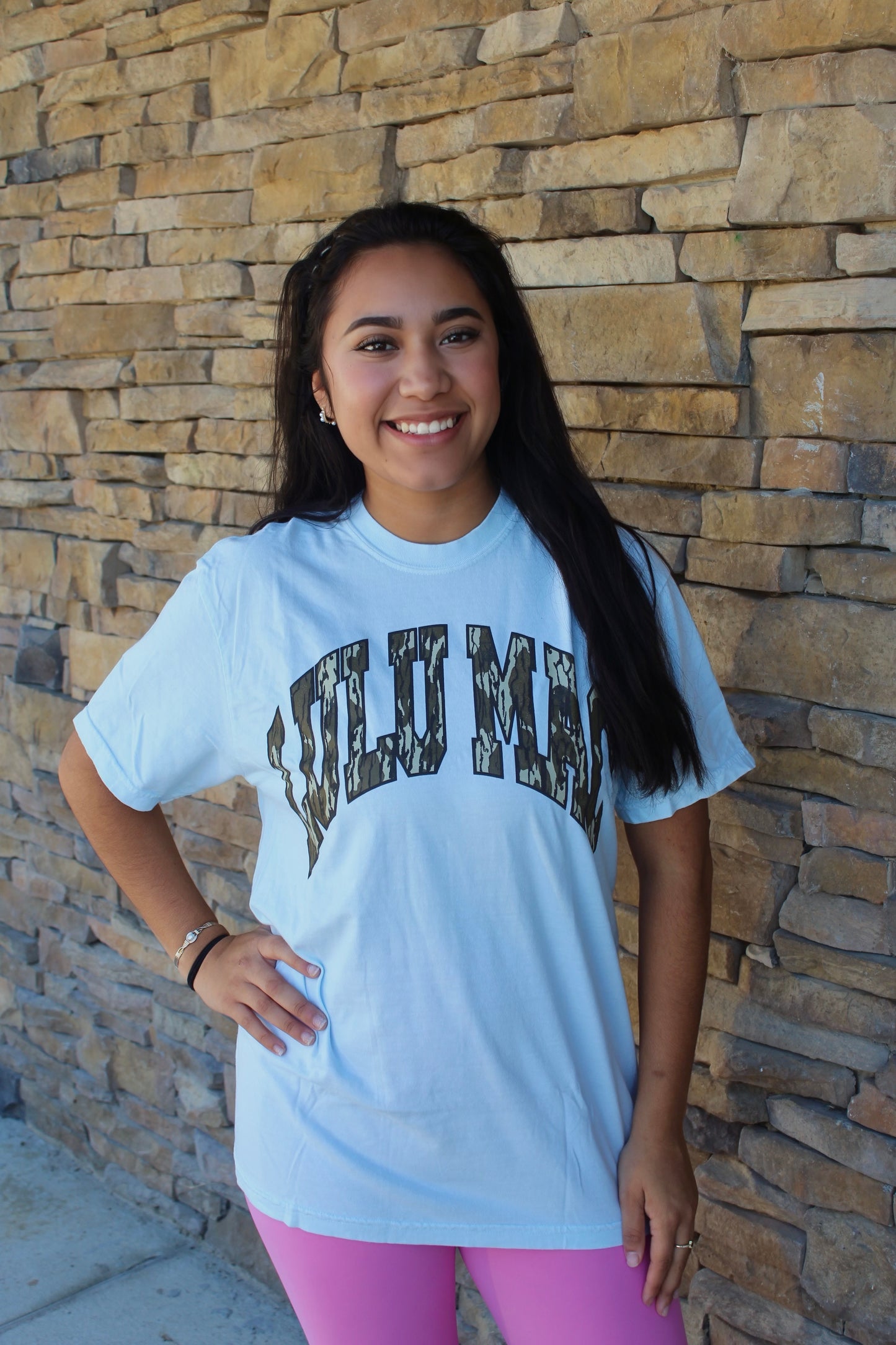 Lulu Mac Bottomland T-Shirt