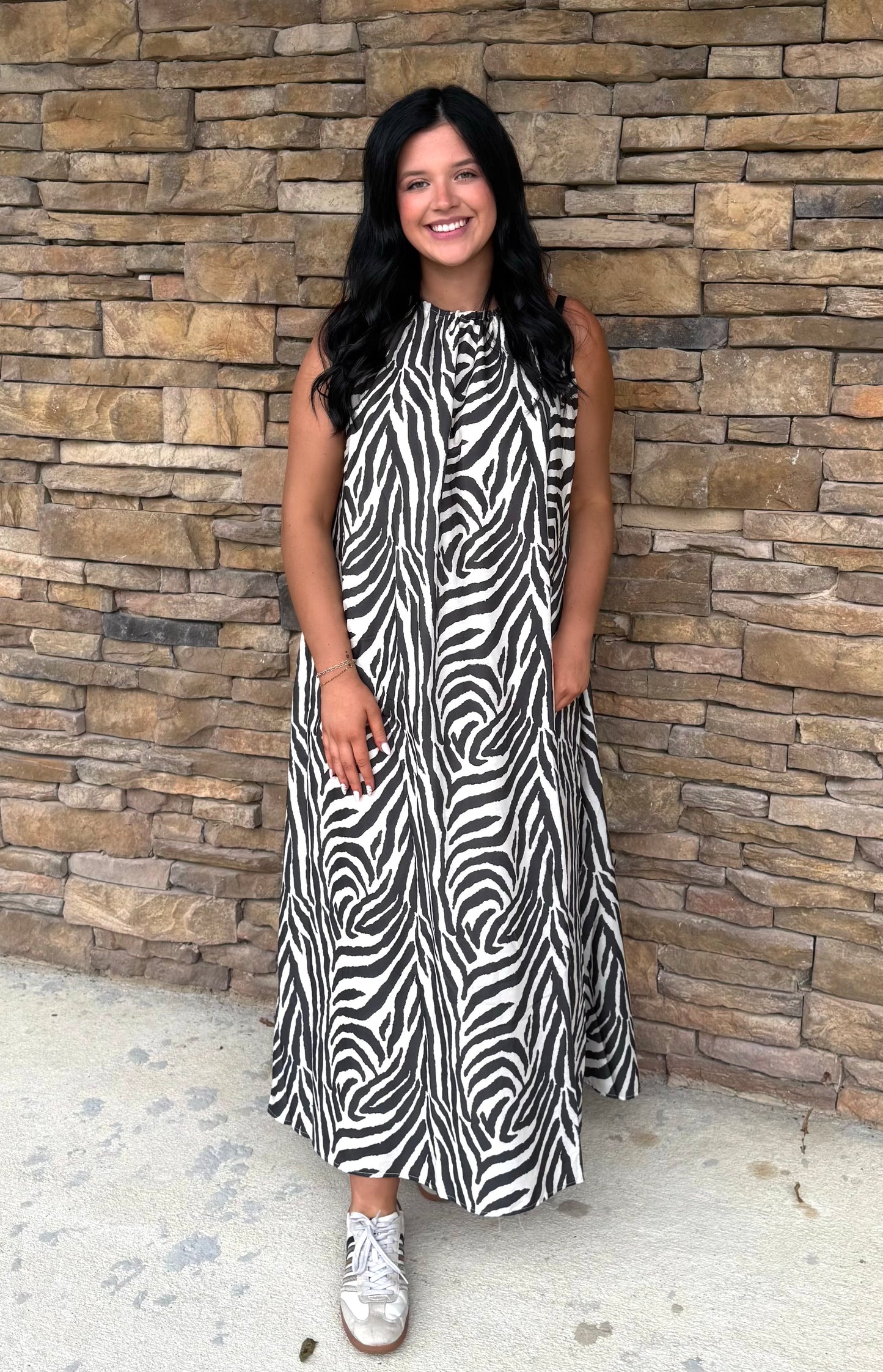 Girls Gone Wild Dress