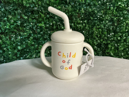 Child of God Sippy Cup
