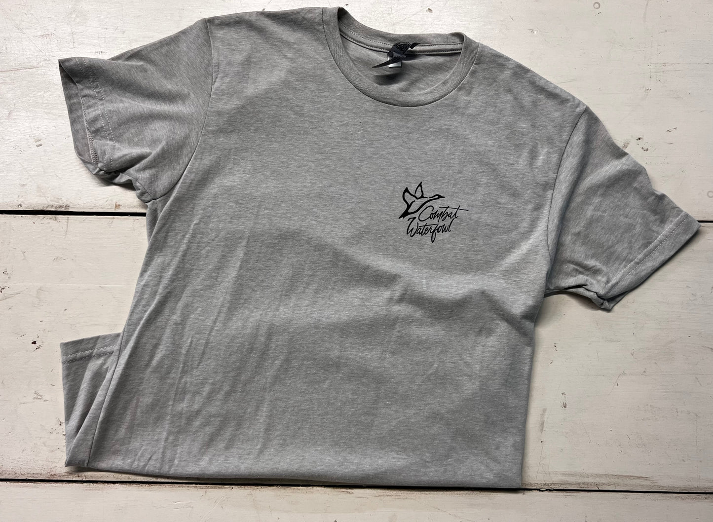 Fast & Feathered T-shirt