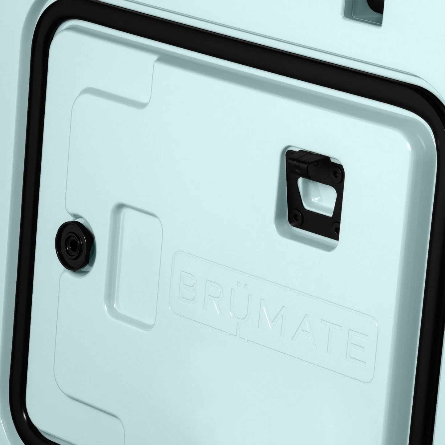 BruTank 35qt- Blue Agave