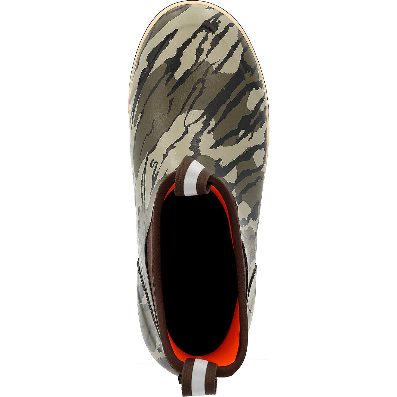 Men’s Xtratuf Bottomland Camo Deck Boots