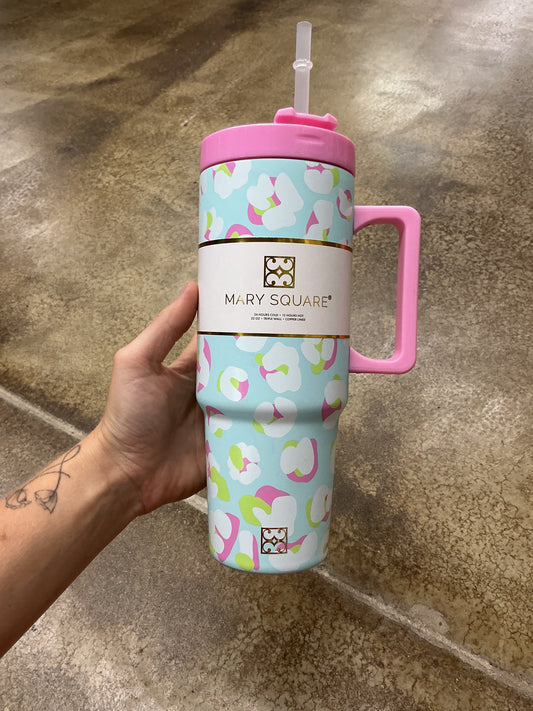Electric Ambition Togo Tumbler 32oz