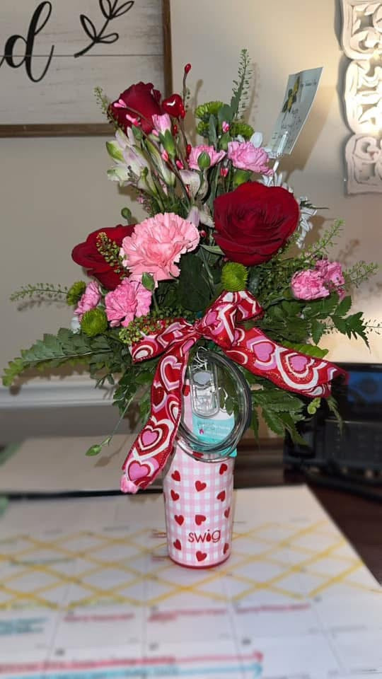 Fresh Cut Flowers