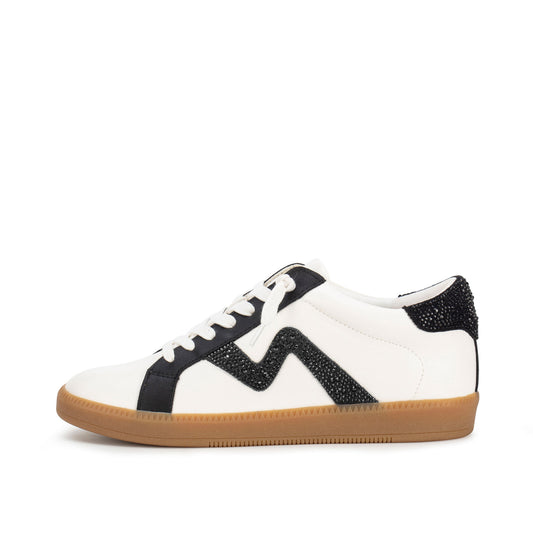 The Starlight Luxe Sneaker