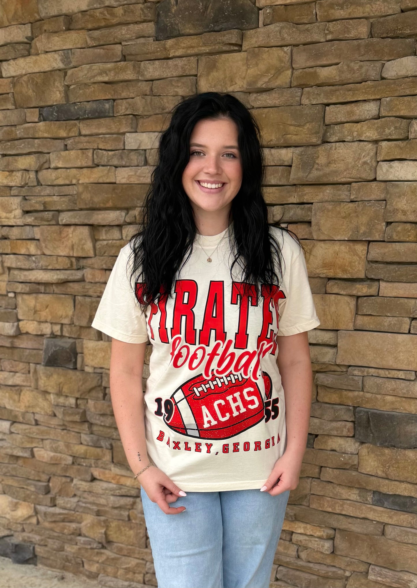 ACHS Football T-shirt