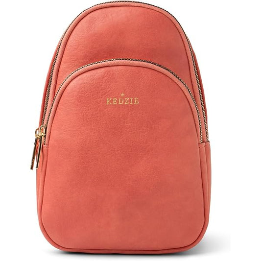 Kedzie Sunset Sling Bag