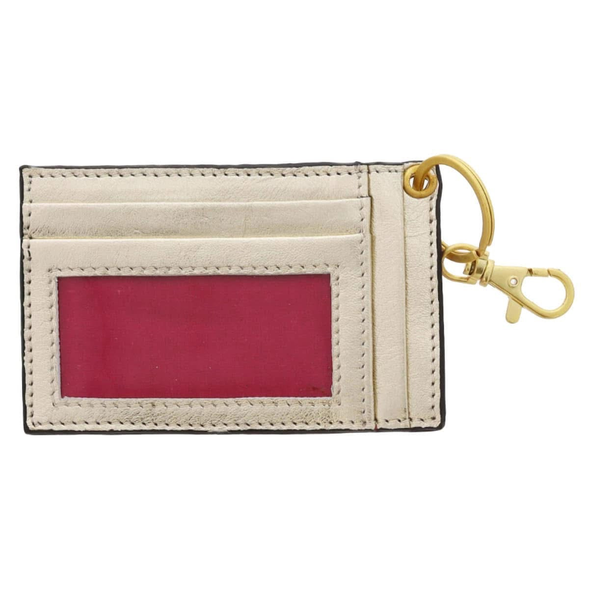Shimmer ID Holder by Jane Marie