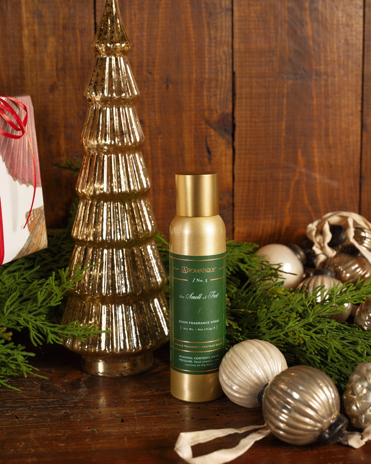 Room Fragrance Spray