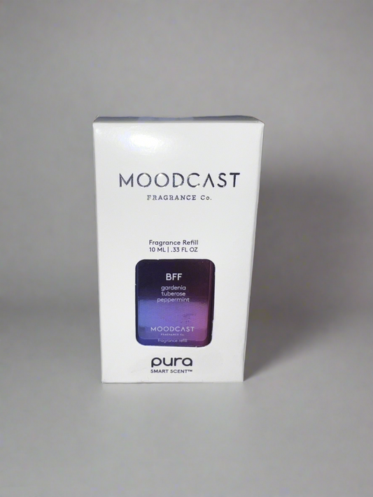 Pura Refill BFF by Moodcast