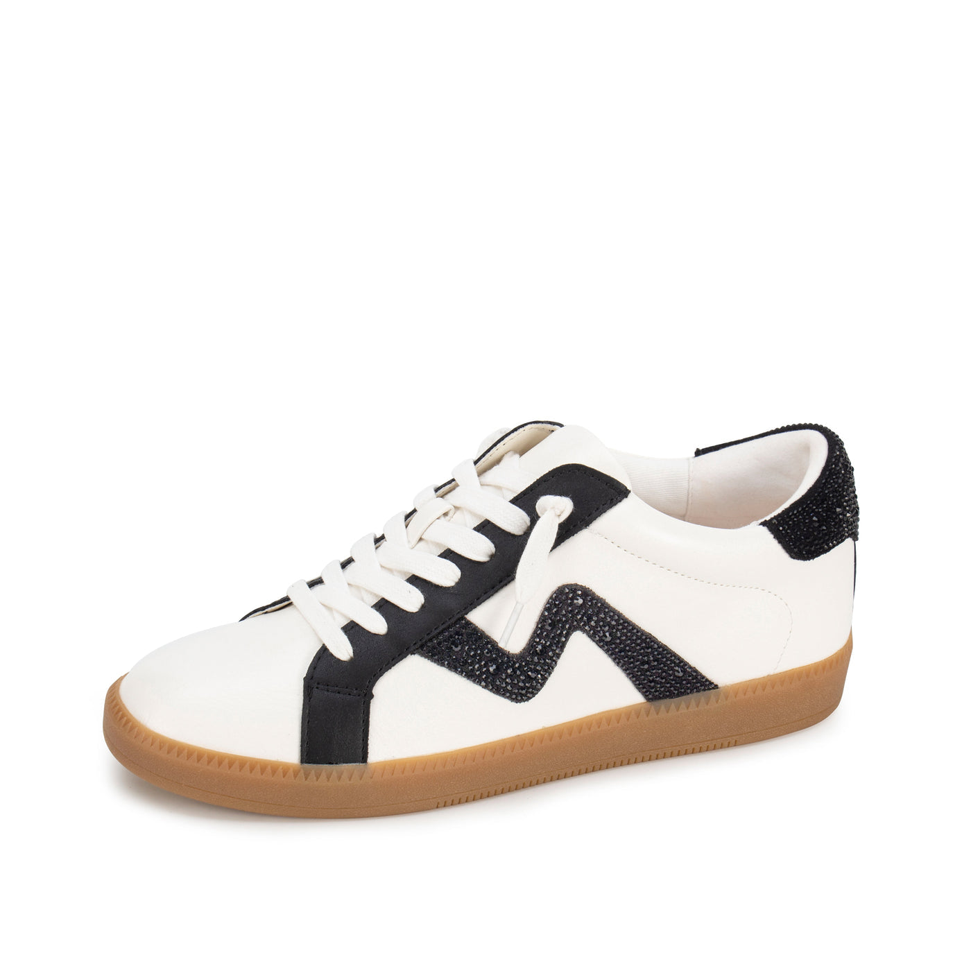 The Starlight Luxe Sneaker