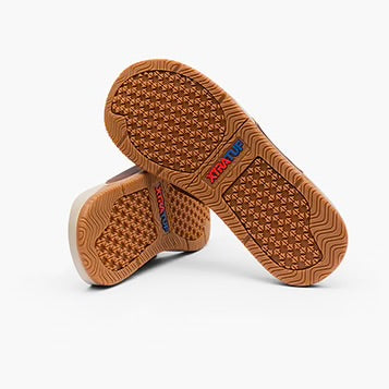 Auna Xtratuf Flip Flops