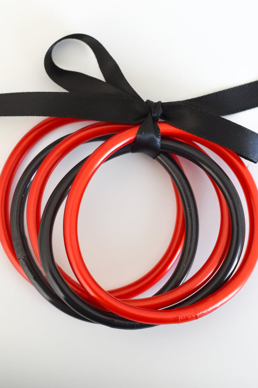 Game Day Bangles