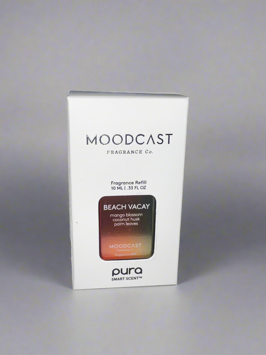Pura Refill Beach Vacay by Moodcast