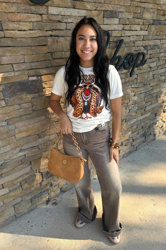 Turkey Glam T-shirt
