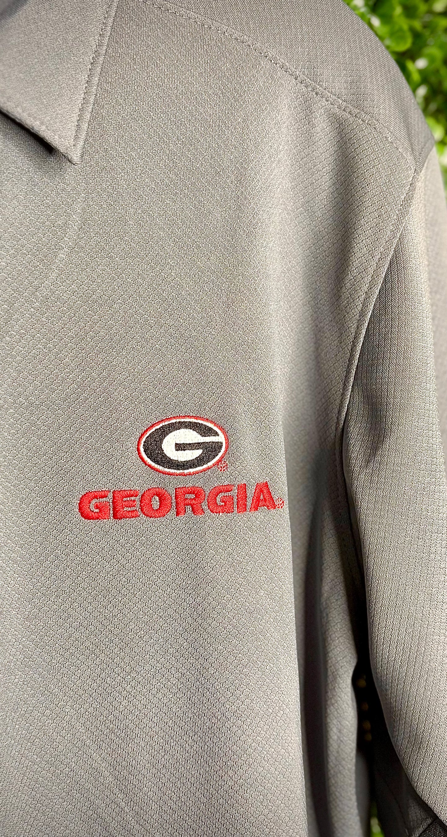 The Slate Dawg Polo