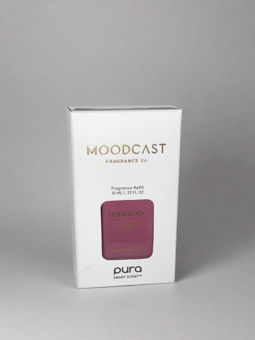 Pura Refill Homebody by Moodcast