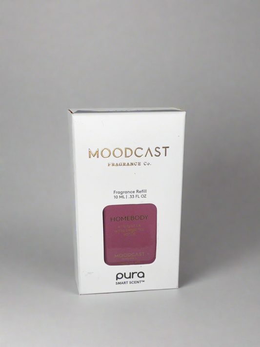 Pura Refill Homebody by Moodcast